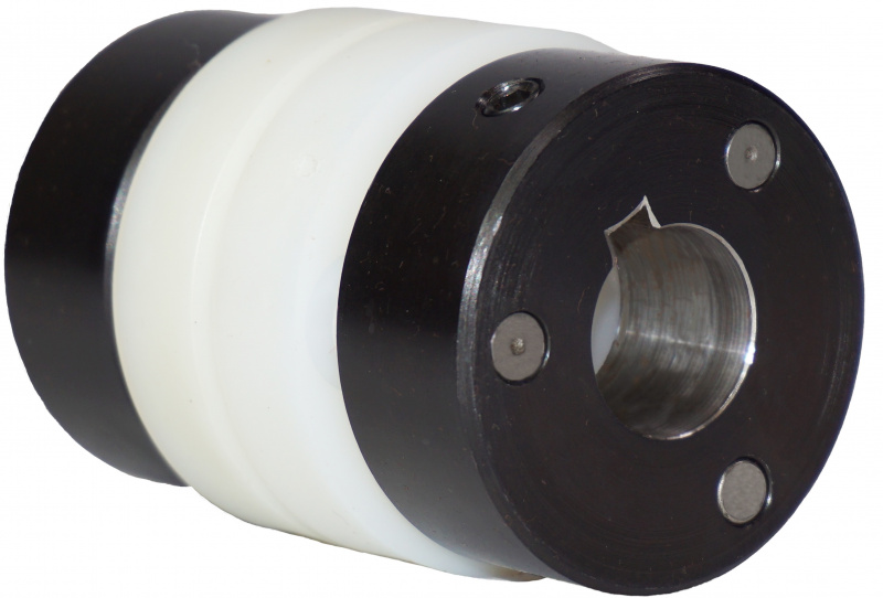 Schmidt Flexible Couplings F019B